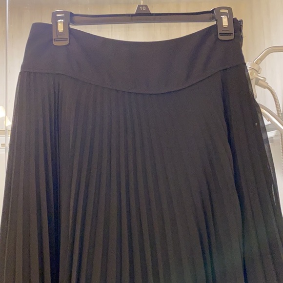 INC International Concepts
INC Pleated Midi Skirt - Picture 4 of 9